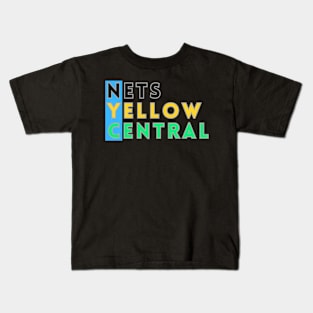 NYC Kids T-Shirt